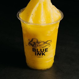 Passion Fruit Shake