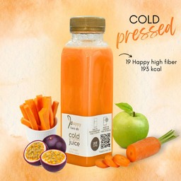 #19 สูตร ลดน้ำหนัก ลดคอเลสเตอรอลในเลือด #สกัดสด