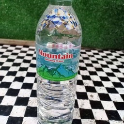 น้ำเปล่าเย็นๆ