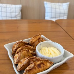 เกี๊ยวซ่า