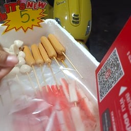 ร้านฝนน้อย 100%