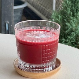 ส้ม แคร์รอต มะนาว บีทรูท