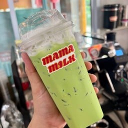 ชาเขียว