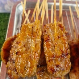 ปิ้งไปเรื่อย ping pi reay