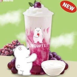 โพรไบโอติก องุ่นโยโกะ สมูทตี้