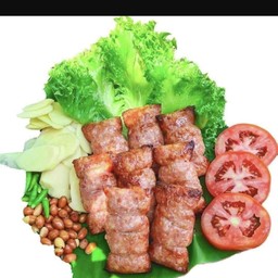 แหนมดอนเมืองย่าง