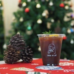 หอม คาเฟ่ Hom CafeCoffee