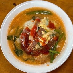 1สุกี้ สาขาอัสสัมชัญระยอง