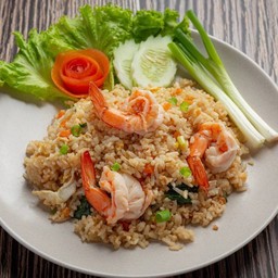 ข้าวผัด