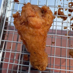 ไก่ทอดรสเด็ด สาขา1