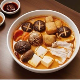 ชาบูเสียบไม้&ยำ