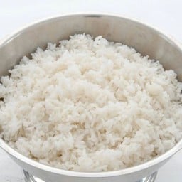 ข้าวเปล่าโถ