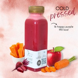 #16 สูตร detox ล้างสารพิษ #สกัดสด