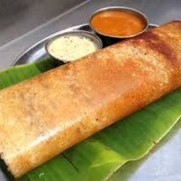Onion Dosa
