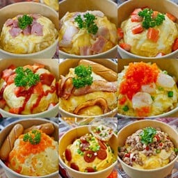 สถานีมีเส้น