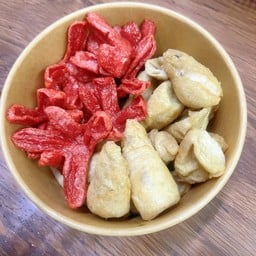 Daily Fruit by vililada( ผลไม้ปลอกพร้อมทาน ) ผลไม้ปลอกพร้อมทาน