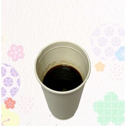 6322.Matcha Espresso Hot