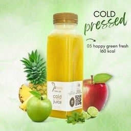 #5 สูตร ลดพุง หอมมิ้นท์ #สกัดสด