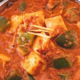 Paneer Punjabi