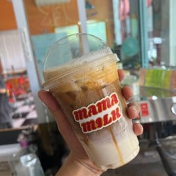 คาราเมลมัคคีอาโต้