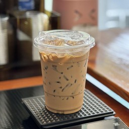 J&CC ปั่น ชา แฟ