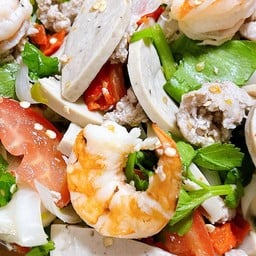 ครัวน้อยๆของอาเปา