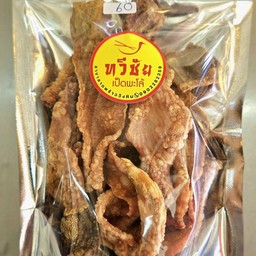 ไส้กรอบ