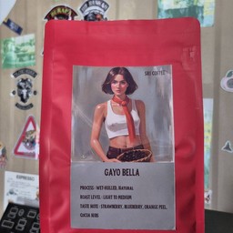 GAYO BELLA