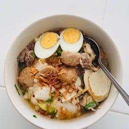 Noodle Bar นิยมเส้น