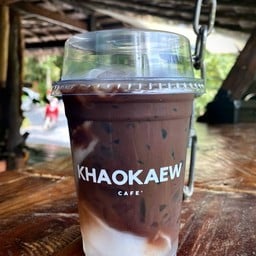 โกโก้มะพร้าว