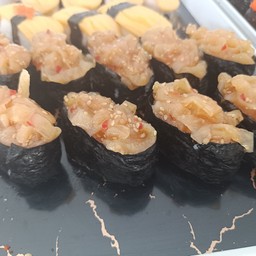 Ginza chuchi พิทักษ์ชูซิ