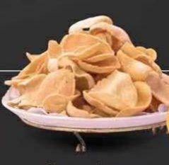 ข้าวเกรียบทอด