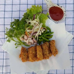 แหนมคัมปาย