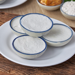 ขนมถ้วย 1 ชุด = 3 คู่ (เดลิเวอรี่)