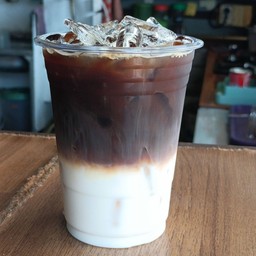 กาแฟสดป้าดี