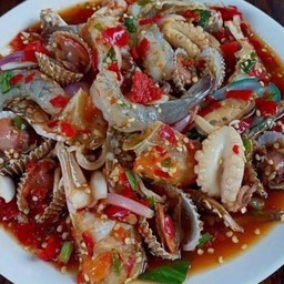 มายด์แซบแสบปาก