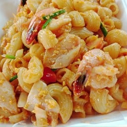 เจิดจรัสยำแซ่บ