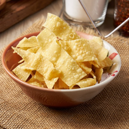 เกี๊ยวทอดกรอบ (เดลิเวอรี่)