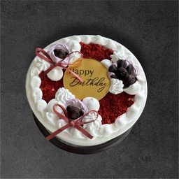 Redvelvet Bare ครึ่งปอนด์