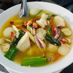 ต้มโป๊ะแตก