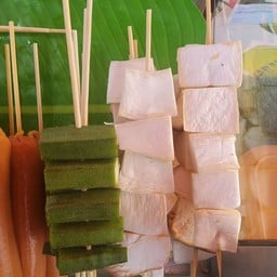 ปอปลา ปิ้งย่าง หม่าล่า