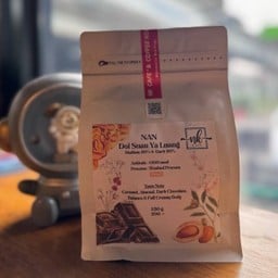 เมล็ดกาแฟ-น่าน (ผสม)