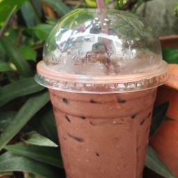 โกโก้ เข้มข้น