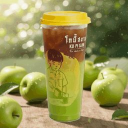 อเมริกาโน่ แอปเปิ้ล