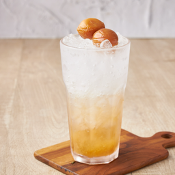 น้ำพลัมโซดา (เดลิเวอรี่)