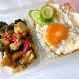 ครัวแม่ชม