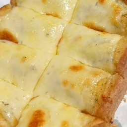 ปังปิ้ง อบชีส