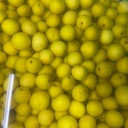 ส้มเปรี้ยว ปั้ม ปตท.ราษฏร์อุทิศ