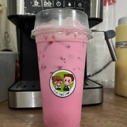 N&T COFFEE &ยำหมูสับล้น
