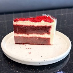 Red Velvet 2 Leyer